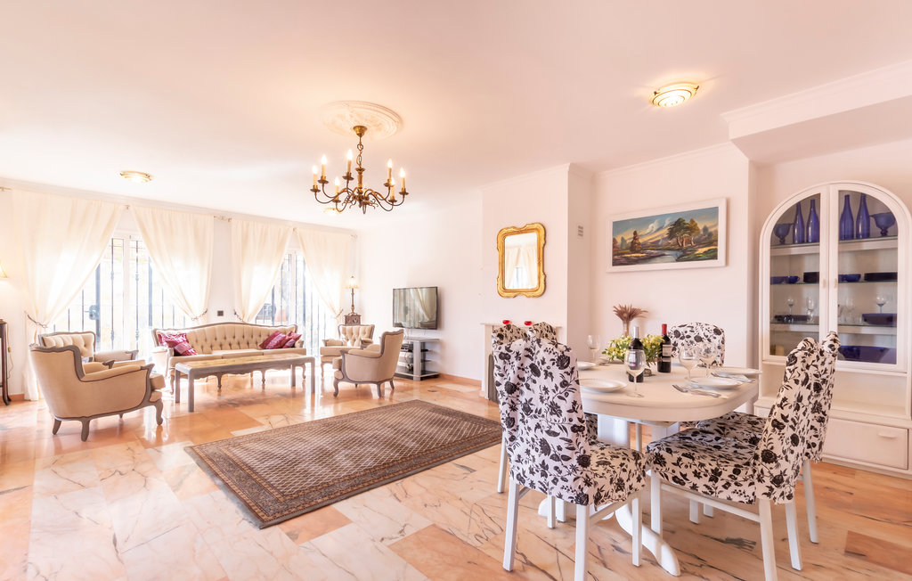 Feriehus - Benalmádena , Spania - EAS596 2