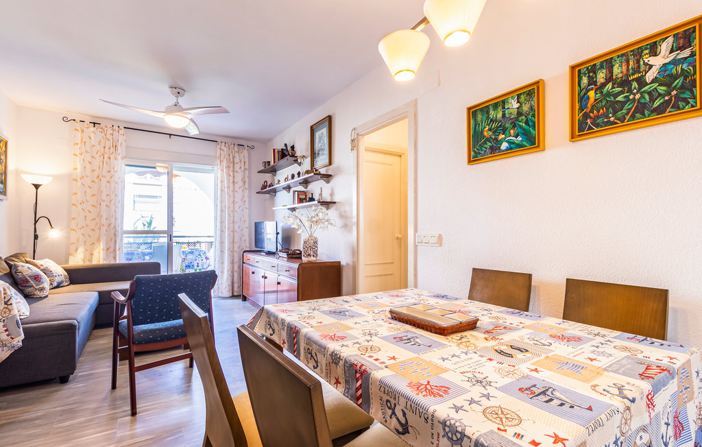 Ferieleilighet - Torrox Costa , Spania - EAS622 3