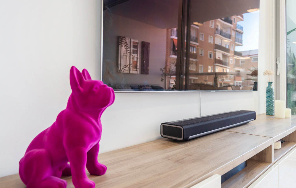 Ferieleilighet - Malaga , Spania - EAS636 12