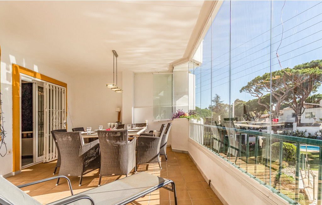 Lejlighed - Calahonda , Spanien - EAS647 5