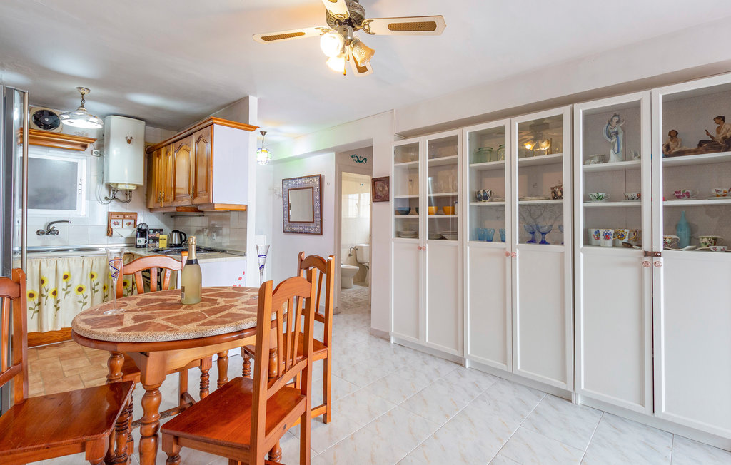 Ferieleilighet - Benalmadena , Spania - EAS795 5