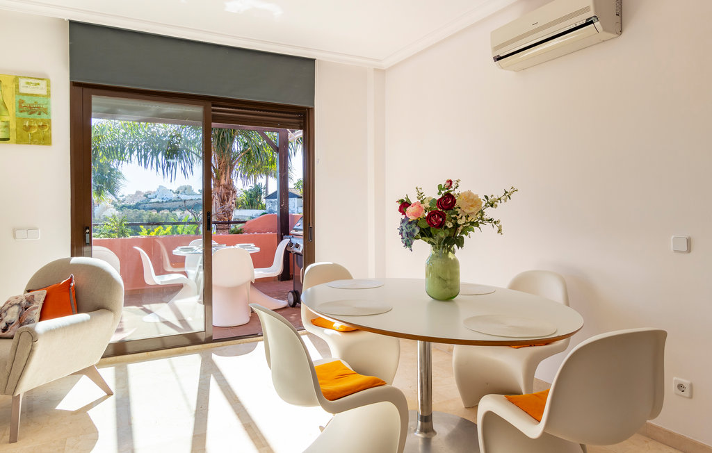 Ferieleilighet - Casares , Spania - EAS797 14