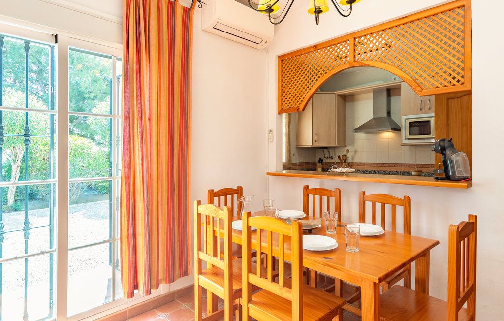 Lejlighed - Alcaucín , Spanien - EAS858 21