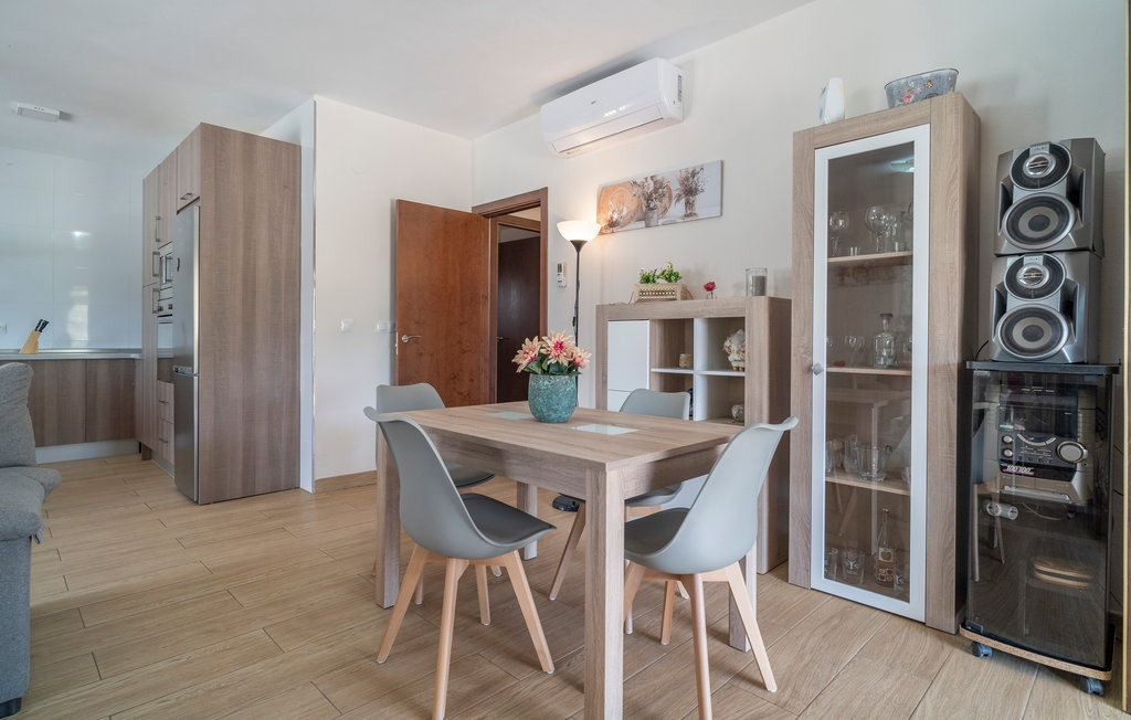 Location de vacances - Arenas , Espagne - EAS886 6