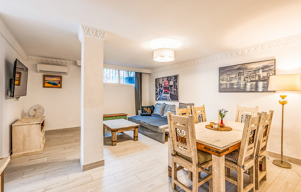 Feriehuse - Benalmádena , Spanien - EAS912 11