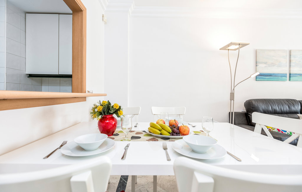 Lejlighed - Puerto Banus , Spanien - EAS939 14