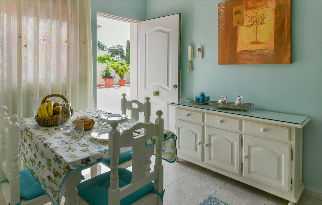 Ferieleilighet - Torremolinos , Spania - EAS984 10