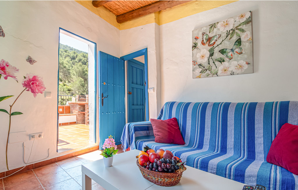 Feriehus - Frigiliana , Spania - EAS516 22