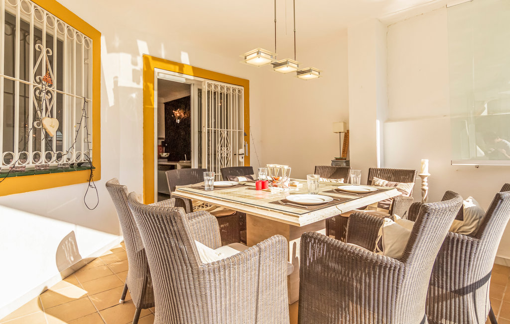 Lejlighed - Calahonda , Spanien - EAS647 19