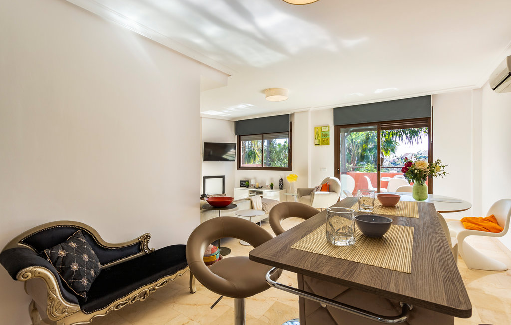 Ferieleilighet - Casares , Spania - EAS797 16