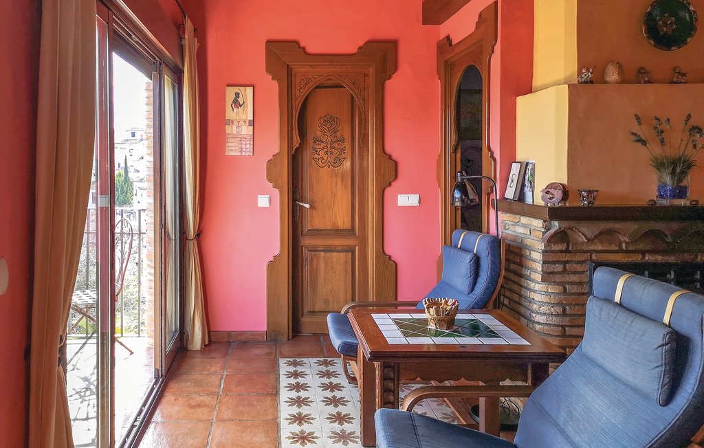 Feriehuse - Benalauria , Spanien - EAS182 6