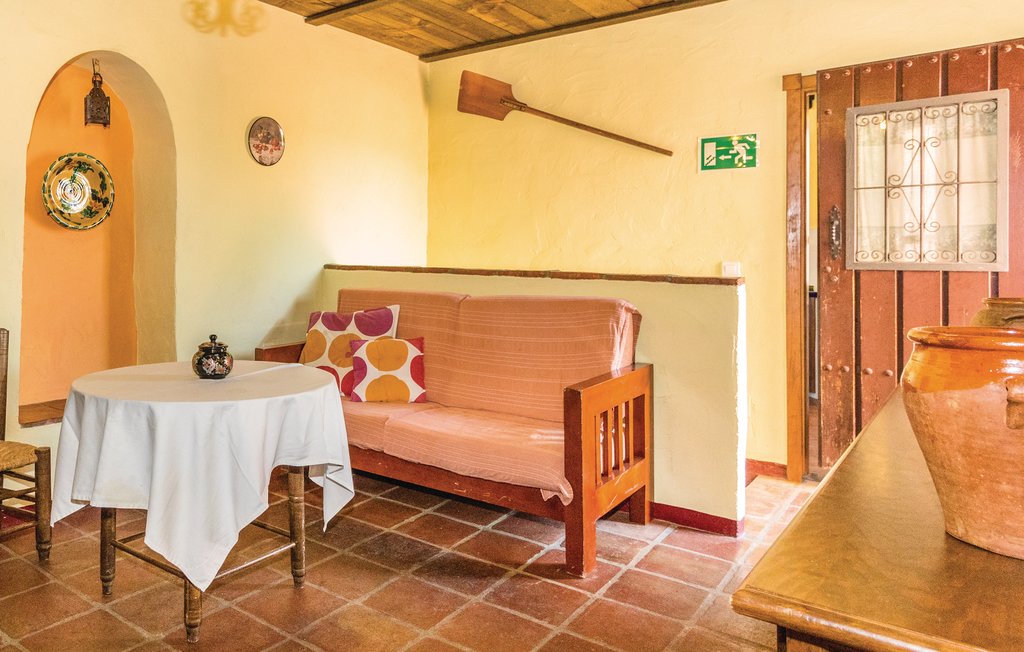 Feriehuse - Periana , Spanien - EAS288 15