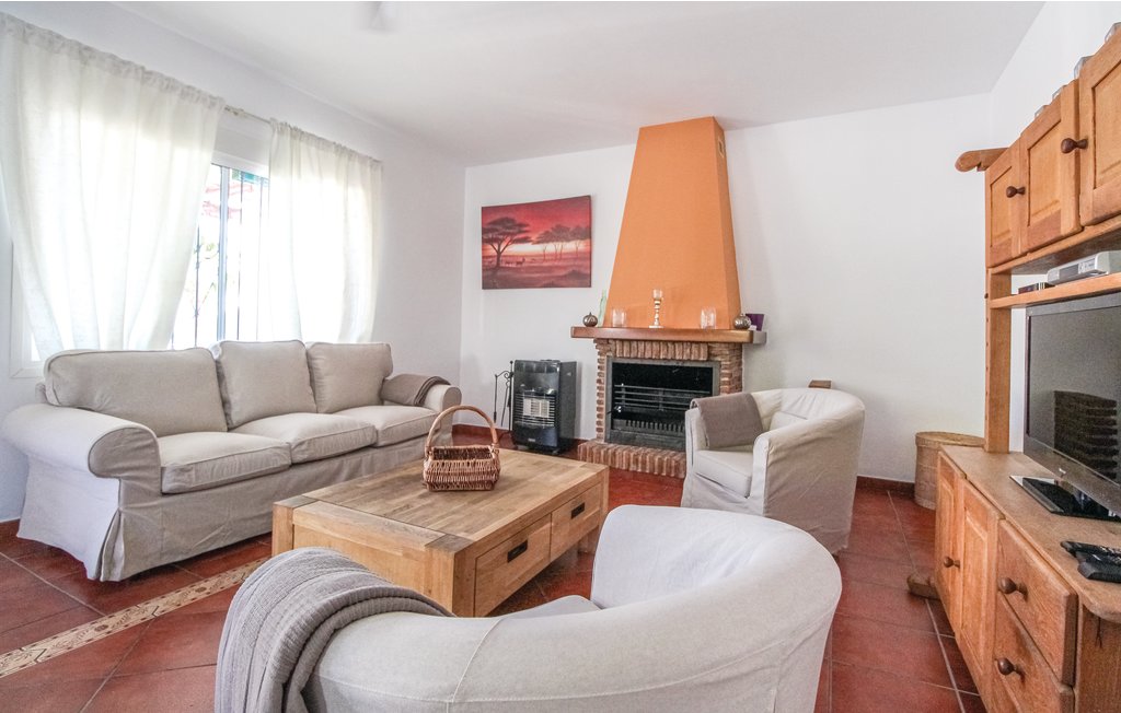 Feriehuse - Torrox , Spanien - EAS306 12