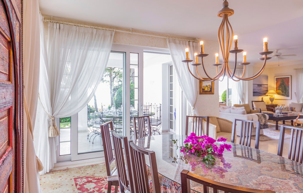 Feriehus - Malaga , Spania - EAS336 14