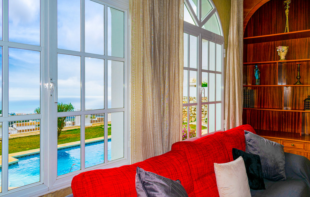 Feriehus - Mijas Costa , Spania - EAS373 18