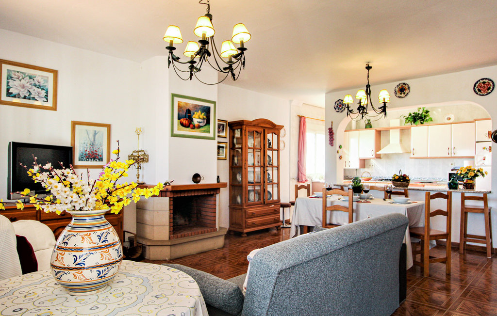 Feriehus - Torrox , Spania - EAS387 12