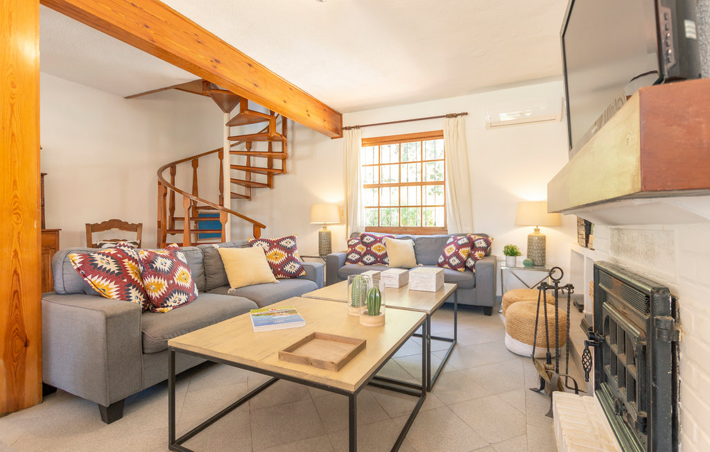 Ferienhaus - Benalmádena , Spanien - EAS438 21