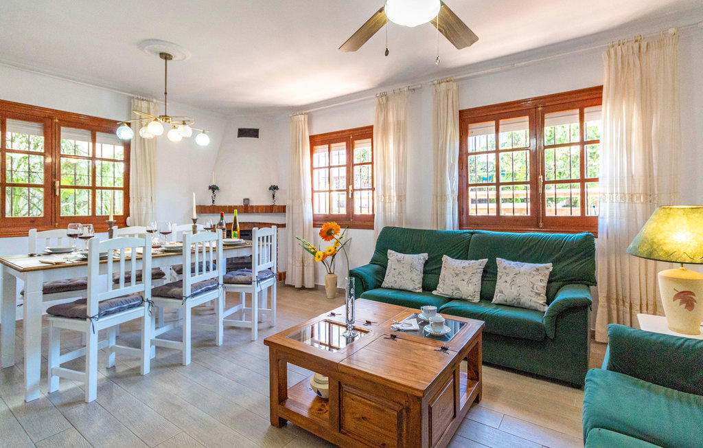 Feriehuse - Torrox costa , Spanien - EAS442 5