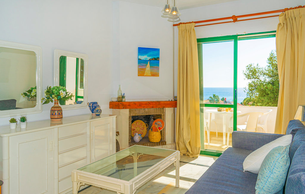 Ferieleilighet - La Cala de Mijas , Spania - EAS449 7