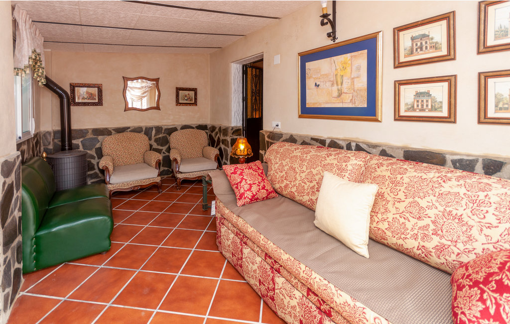 Ferienhaus - Barriada la Higuera , Spanien - EAS561 5