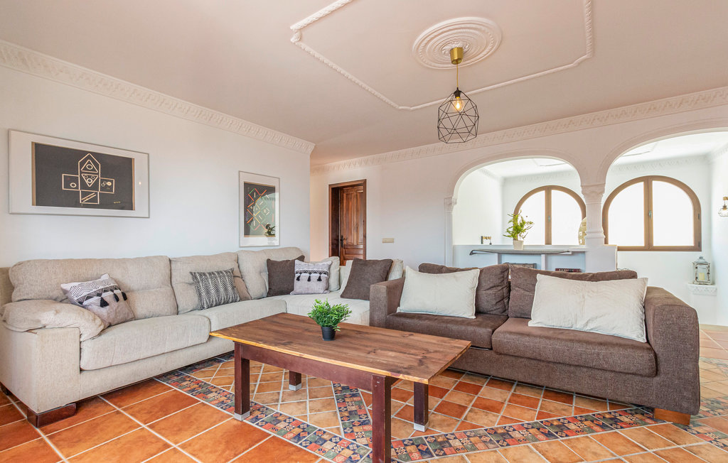 Feriehus - Torrox , Spania - EAS591 14