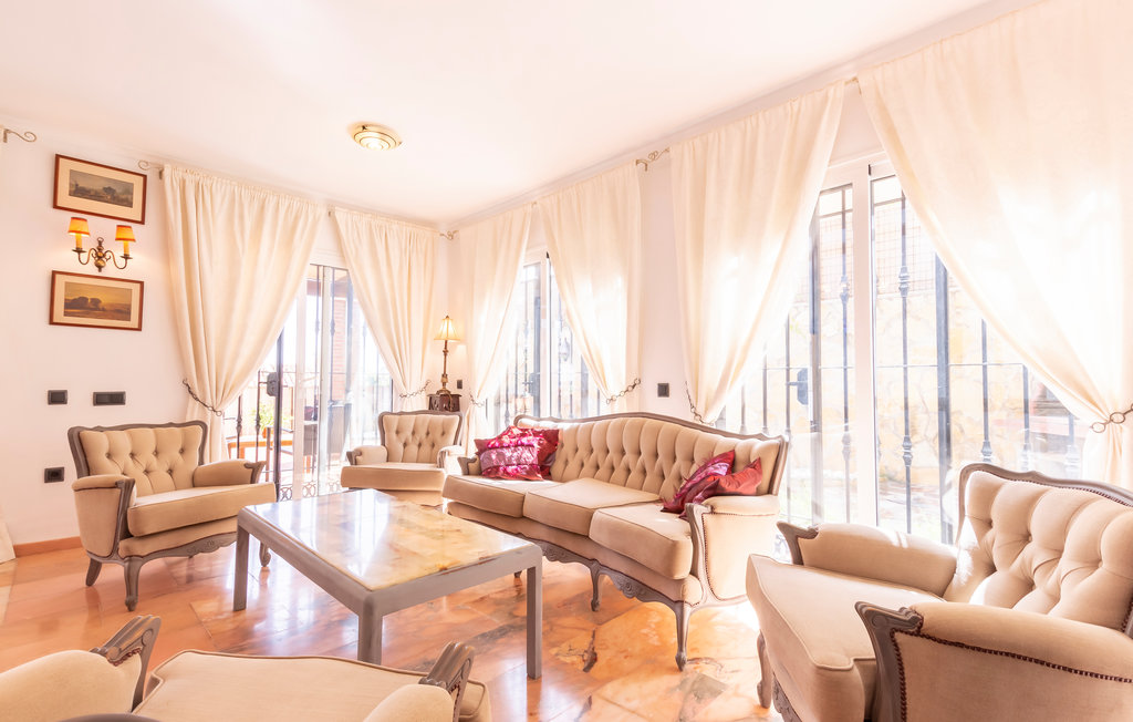 Feriehus - Benalmádena , Spania - EAS596 19