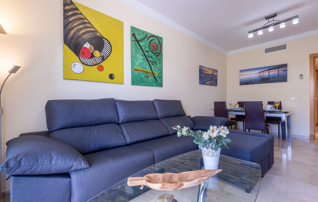 Ferieleilighet - Arenal Golf , Spania - EAS613 21