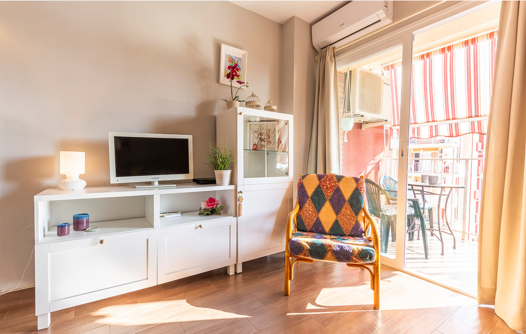 Ferienwohnung - Benalmadena , Spanien - EAS620 4