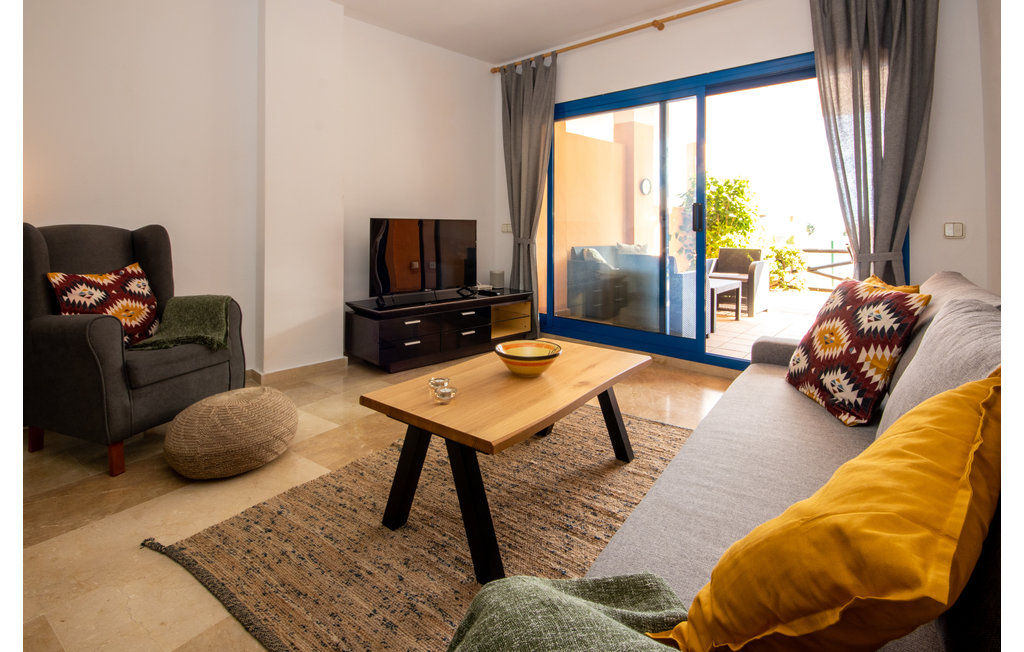 Ferieleilighet - Manilva , Spania - EAS726 4