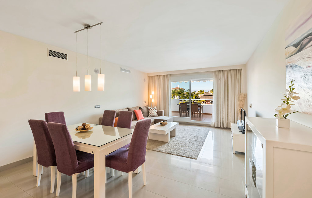 Ferienwohnung - Estepona , Spanien - EAS805 19