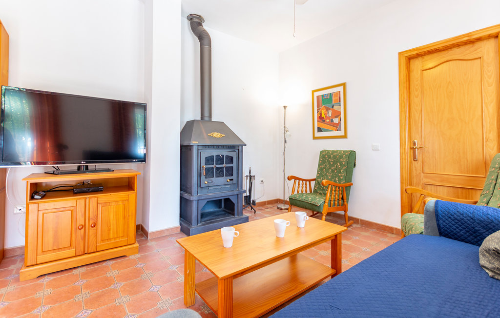 Lejlighed - Alcaucín , Spanien - EAS858 5