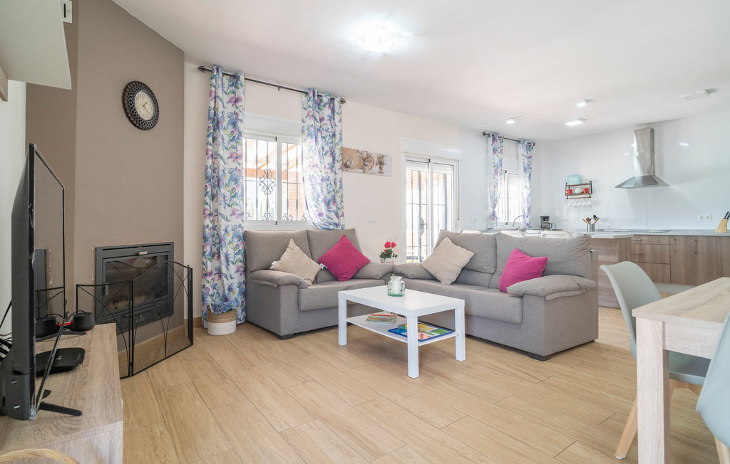 Location de vacances - Arenas , Espagne - EAS886 4