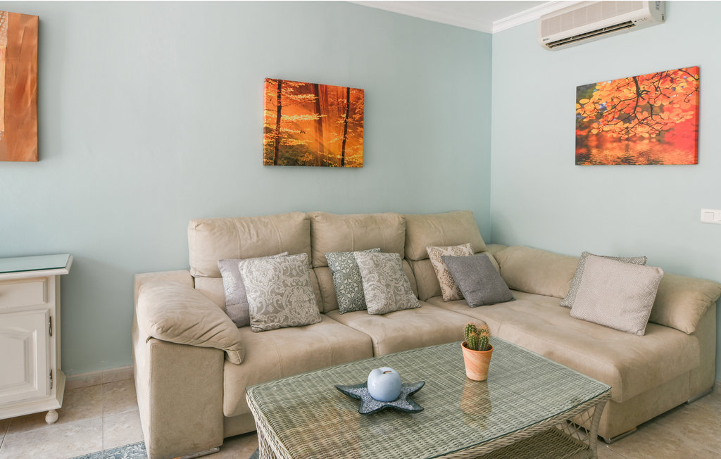 Ferieleilighet - Torremolinos , Spania - EAS984 2