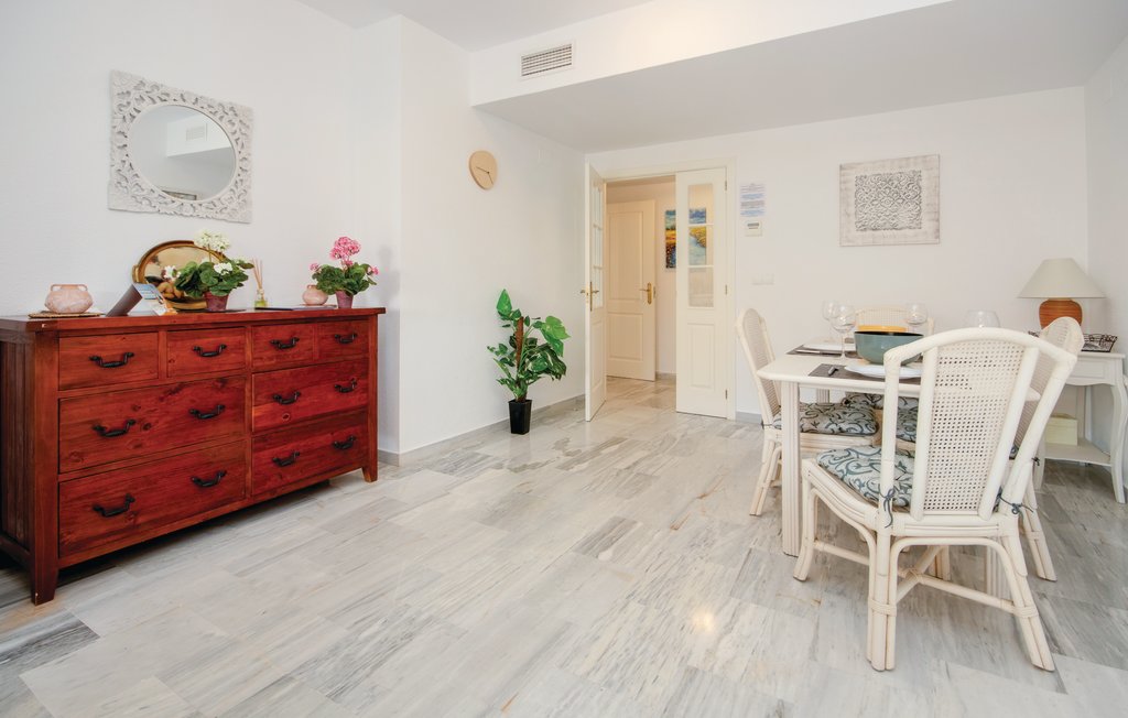 Ferieleilighet - Marbella / Cabopino Golf , Spania - EAS106 13