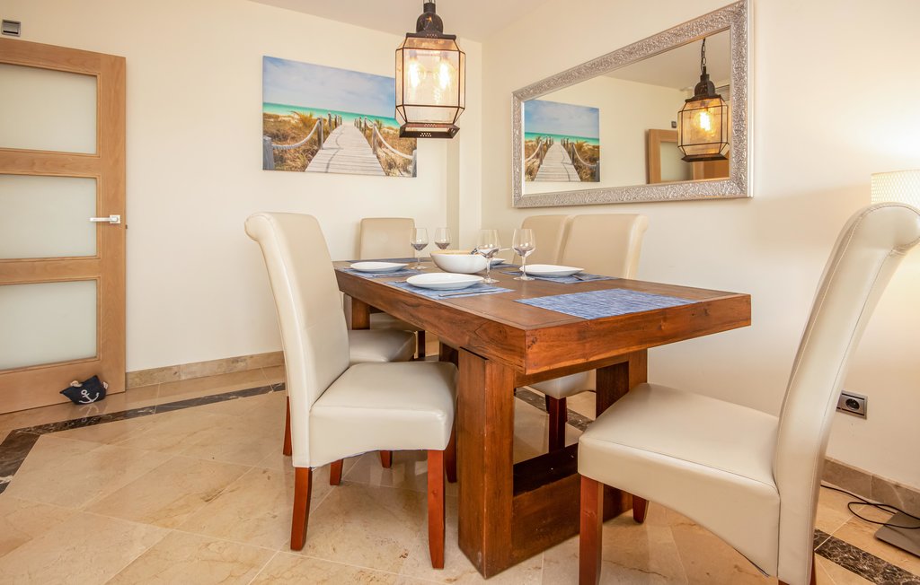 Ferieleilighet - Marina Castillo - La Duquesa , Spania - EAS186 3