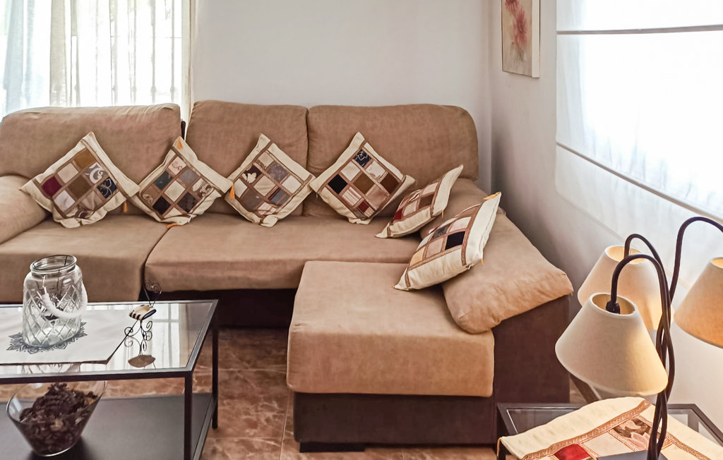 Feriehus - Torrox , Spania - EAS283 22