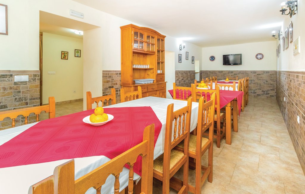 Feriehuse - Periana , Spanien - EAS288 17