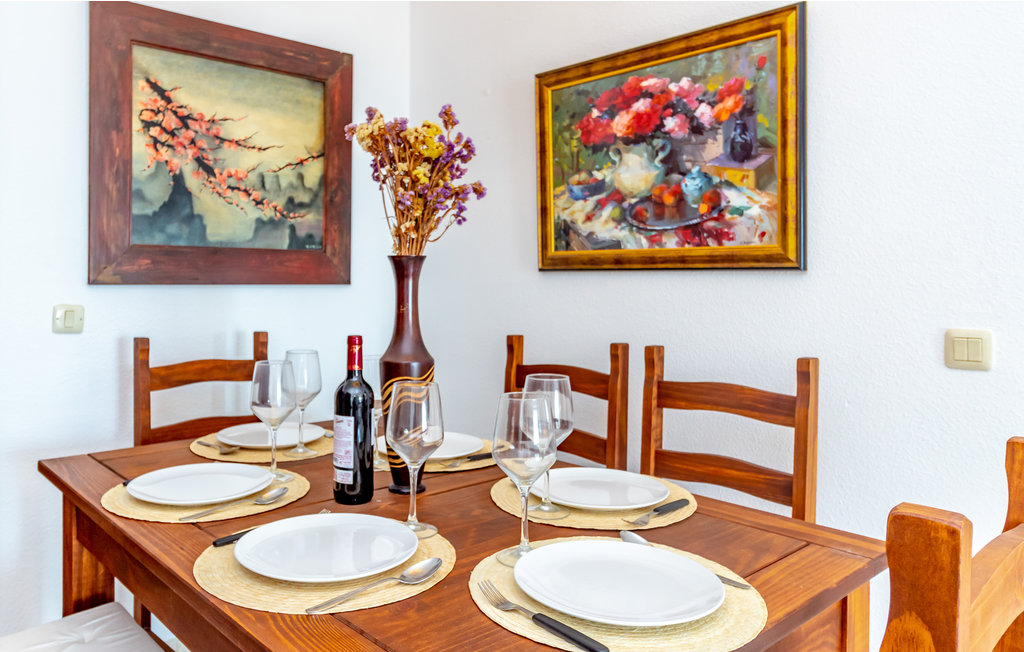 Ferienwohnung - Rincon De La Victoria , Spanien - EAS341 3