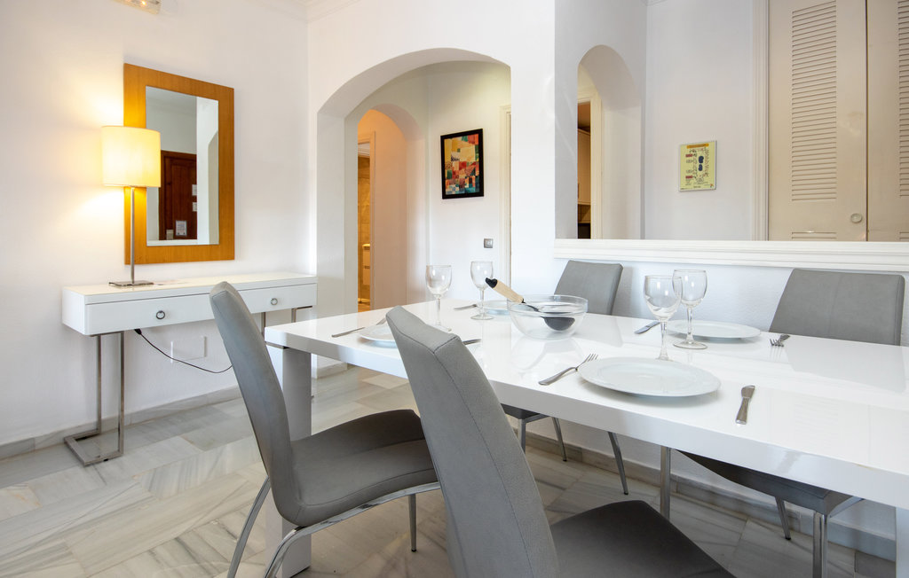 Lejlighed - Calahonda , Spanien - EAS434 12