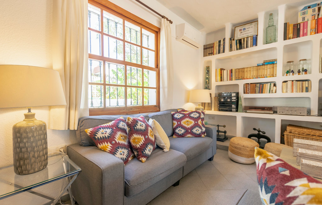 Ferienhaus - Benalmádena , Spanien - EAS438 23