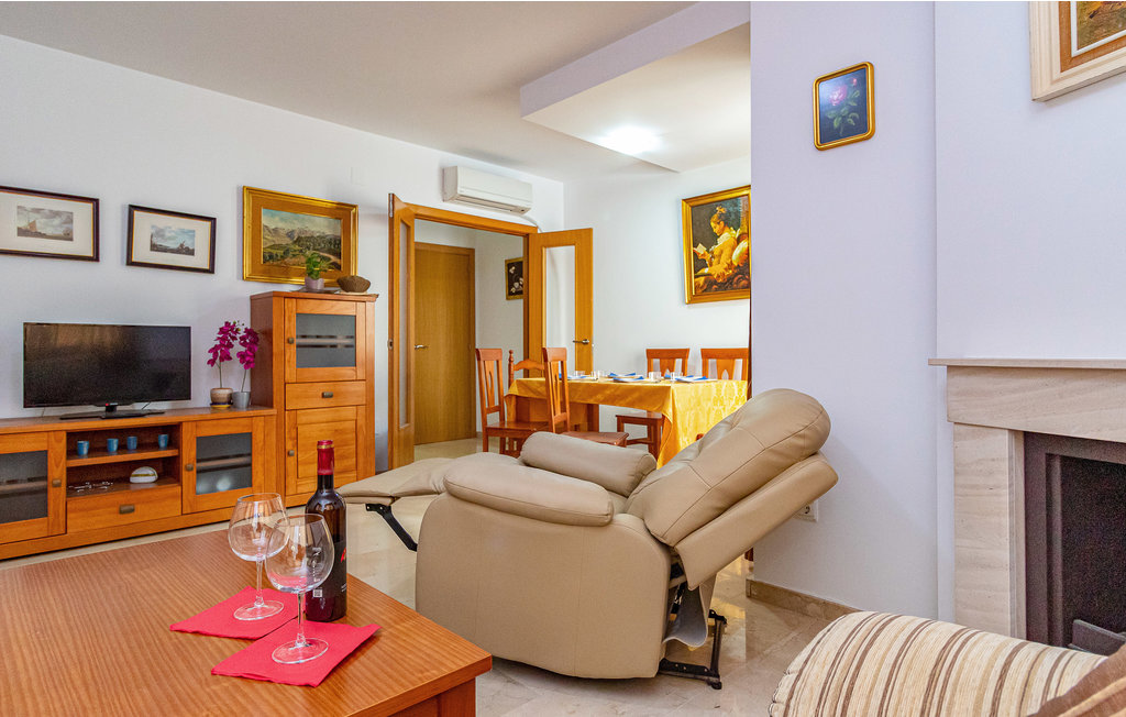 Kuća-za-odmor - Velez-Malaga , Španjolska - EAS447 14