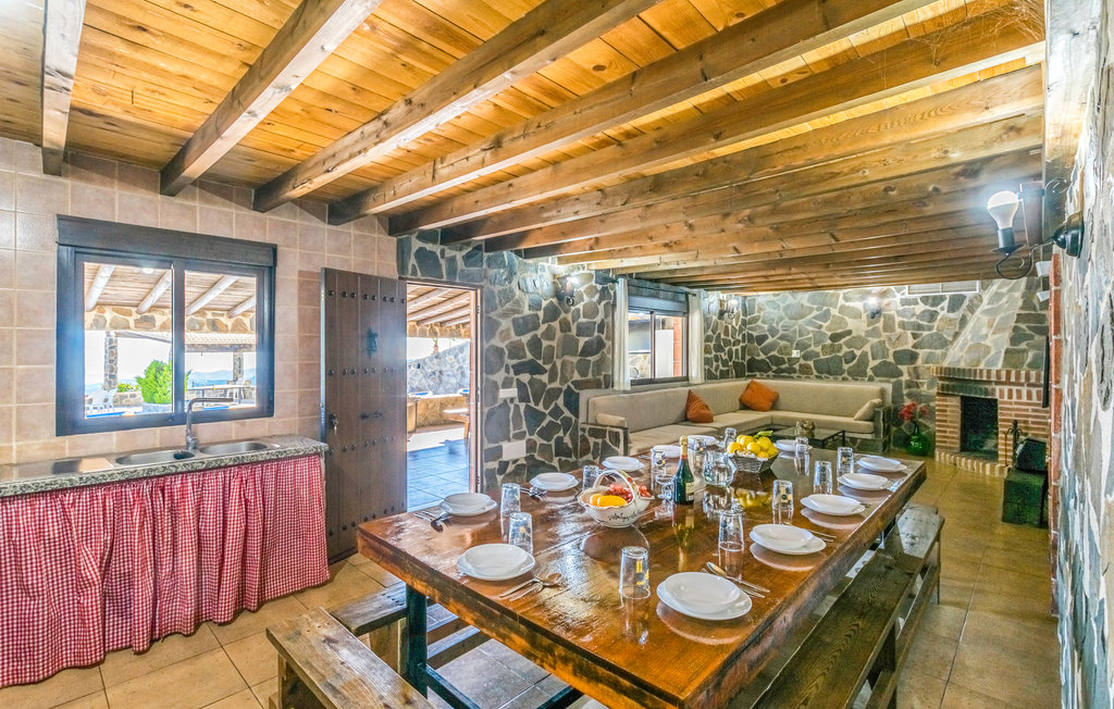 Feriehus - El Borge , Spania - EAS476 21