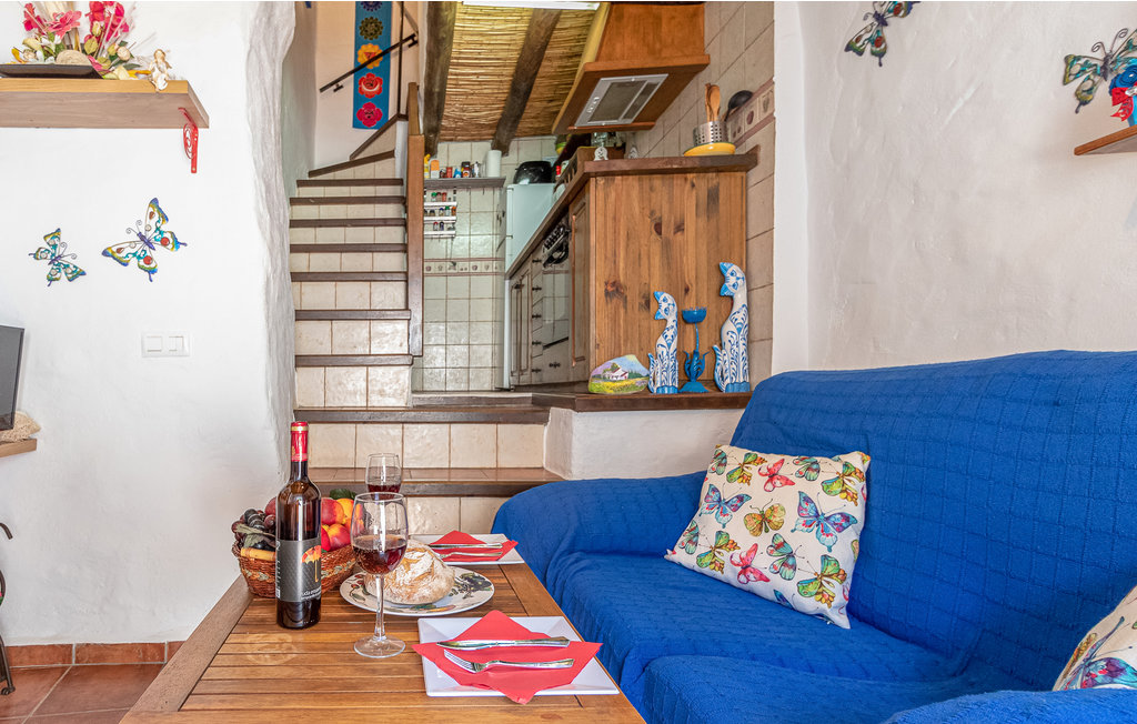 Feriehus - Frigiliana , Spania - EAS516 20