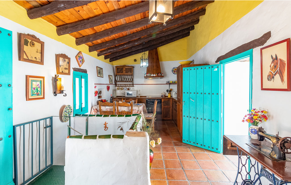 Feriehus - Frigiliana , Spania - EAS518 19