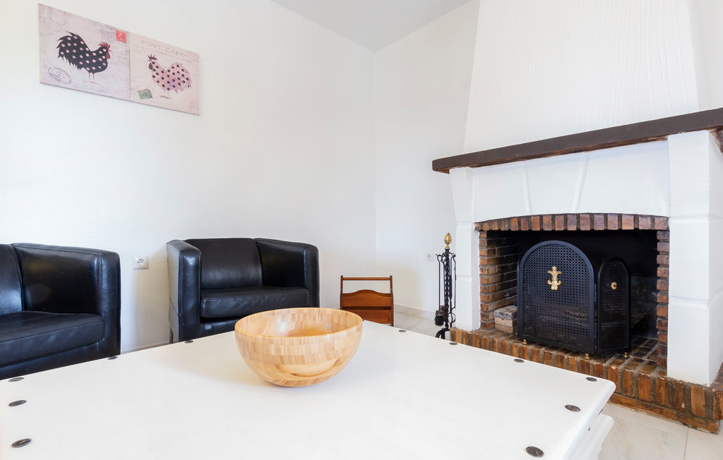 Ferienhaus - Alhaurin de la Torre , Spanien - EAS560 22