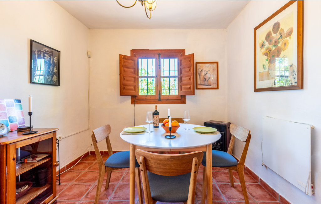 Feriehuse - Iznate , Spanien - EAS585 15