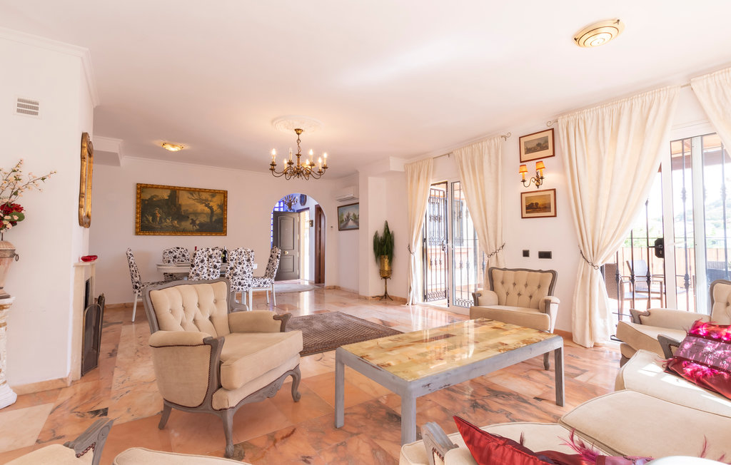 Feriehus - Benalmádena , Spania - EAS596 21