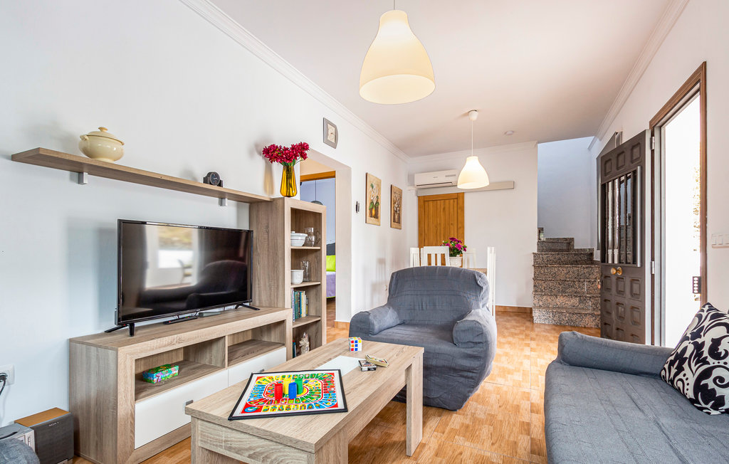 Feriehuse - Torrox , Spanien - EAS600 24