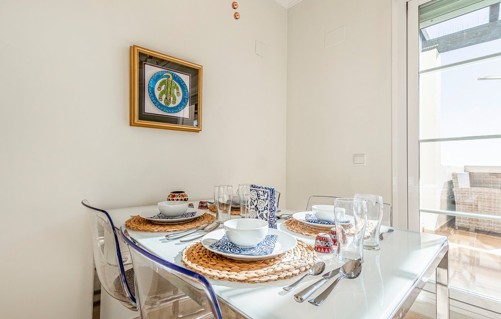 Lejlighed - Benalmadena , Spanien - EAS648 17