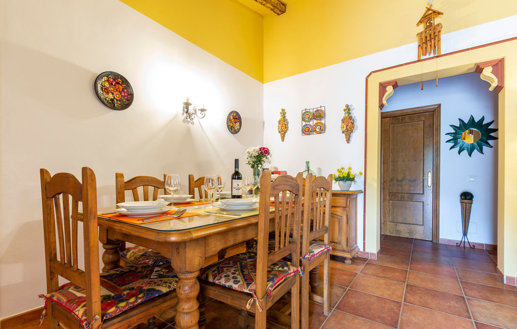 Feriehus - Nerja , Spania - EAS655 15